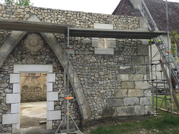 Château de Beauséjour - 97